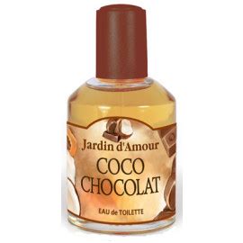 dark chocolate fragrance